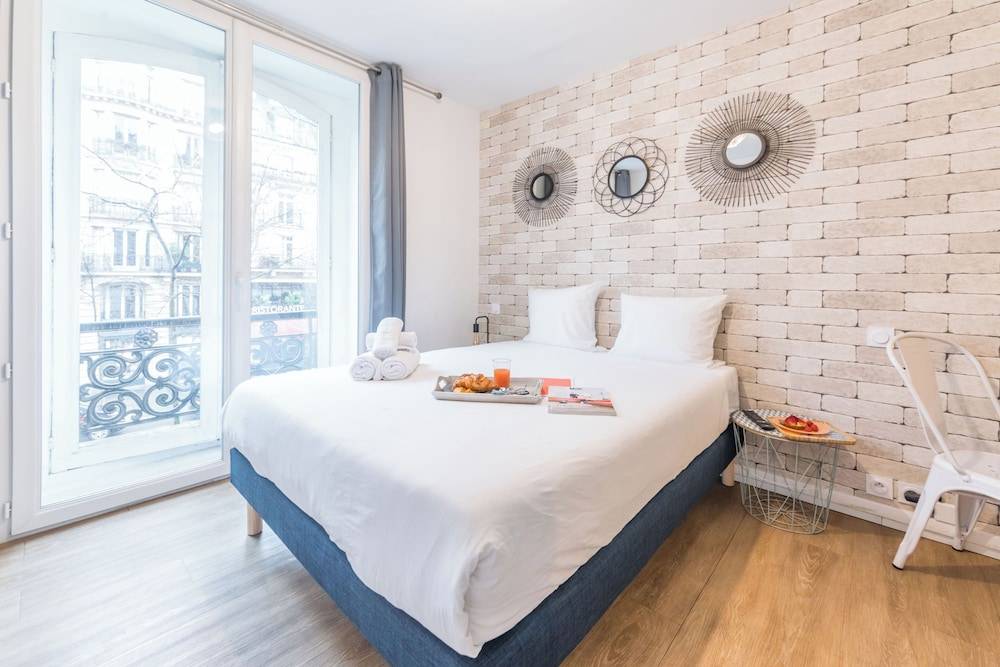 WS St Germain - Quartier Latin 2