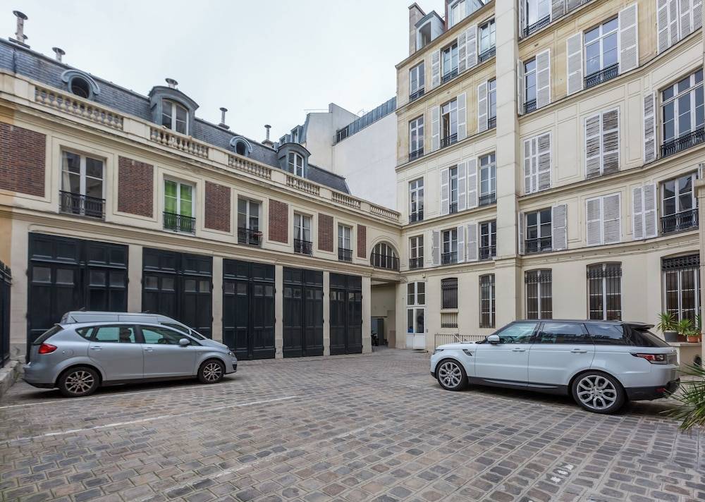 WS St Germain - Quartier Latin 1