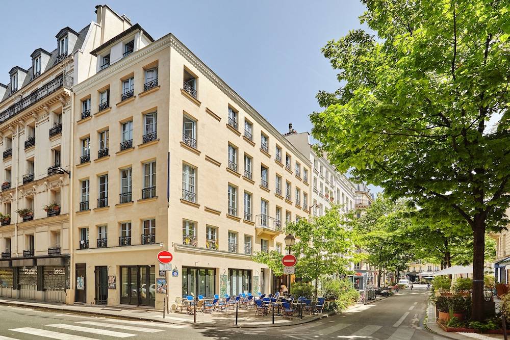 Le Petit Borda 1