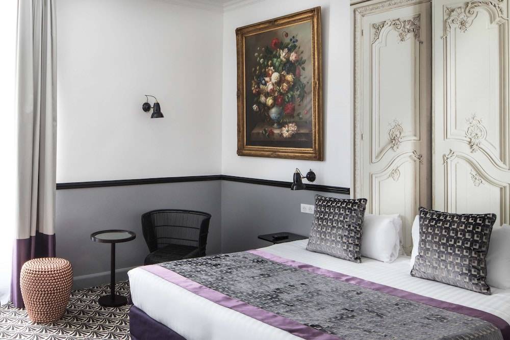 Hotel Malte - Astotel 1