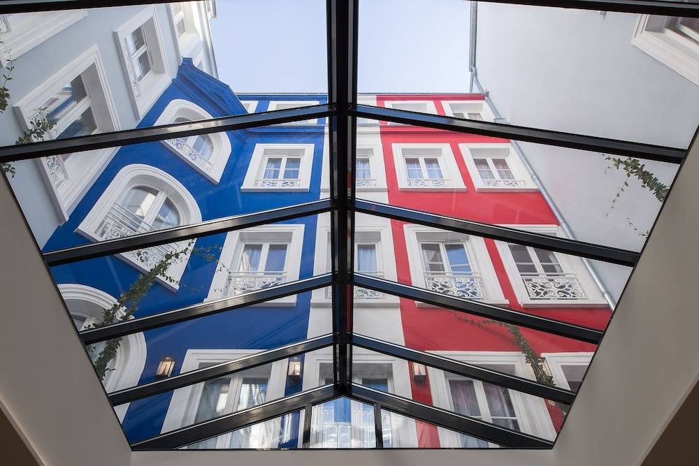Hotel 34B - Astotel 2