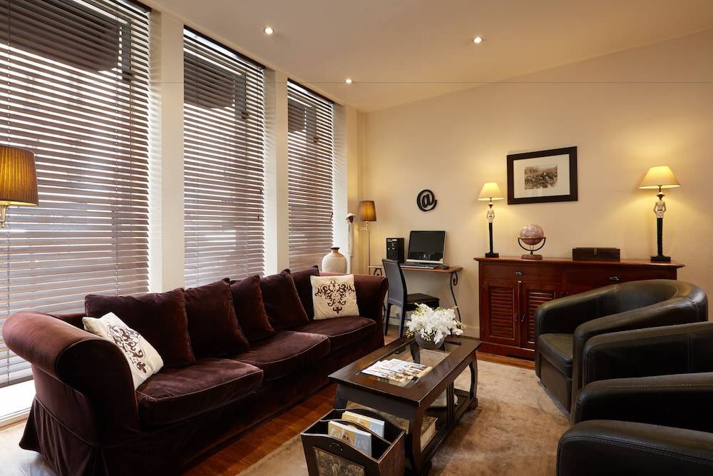 Hotel Antin St Georges 1