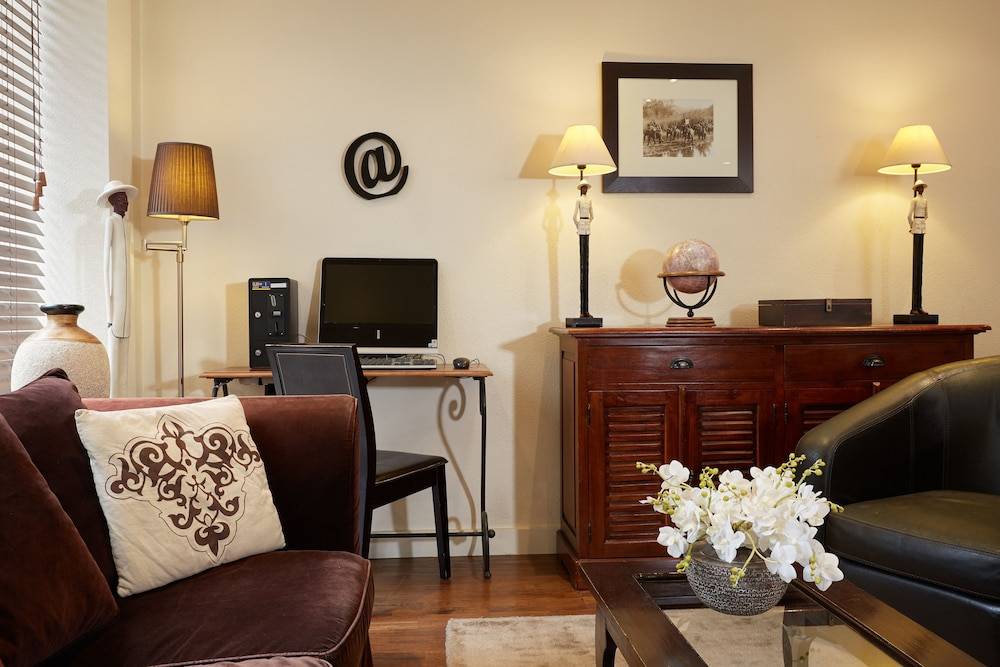 Hotel Antin St Georges 2