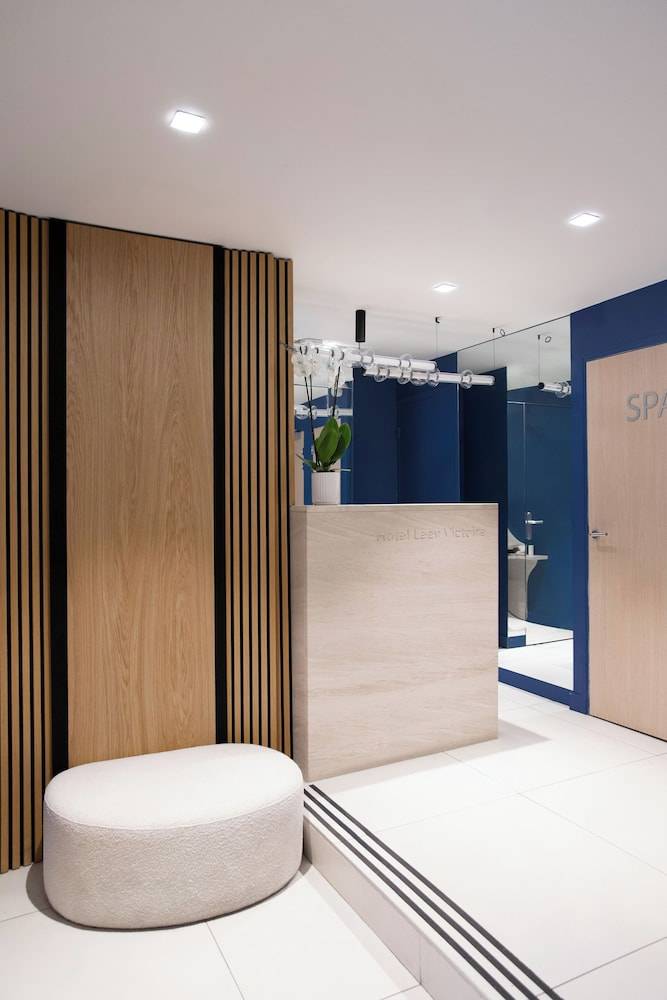 Hotel Leev Victoire & Spa 1