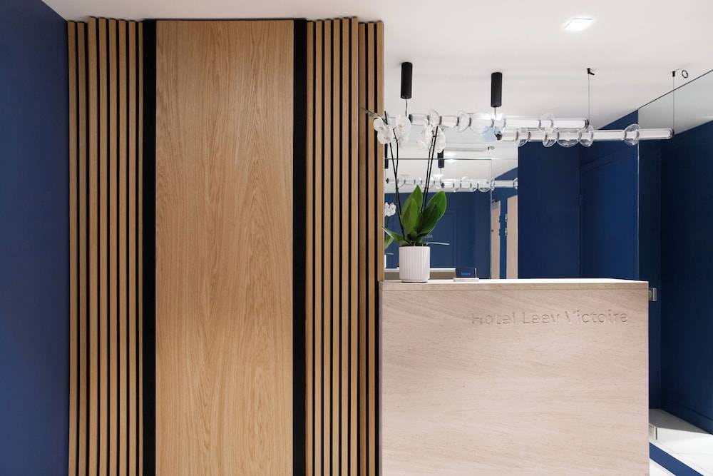 Hotel Leev Victoire & Spa 2