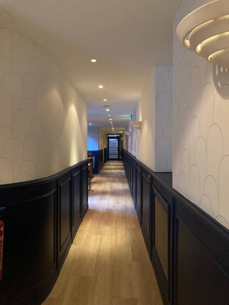 Hotel Boileau 2