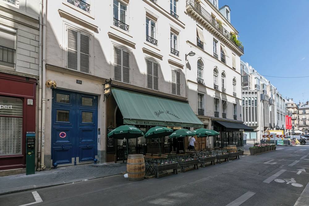 WS Opéra - Rossini 1