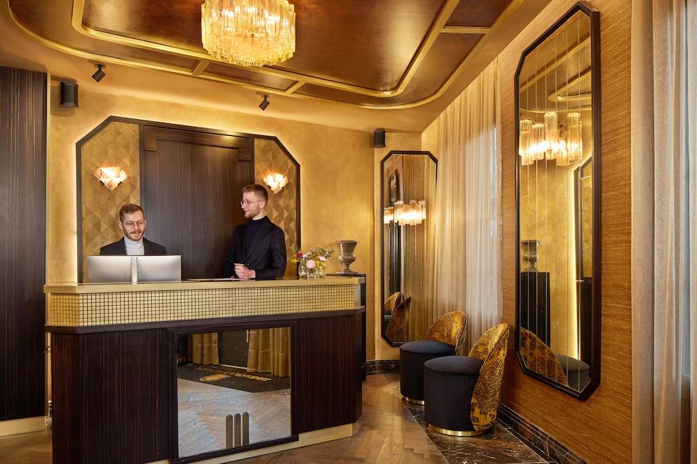 Maison Cassandre 2