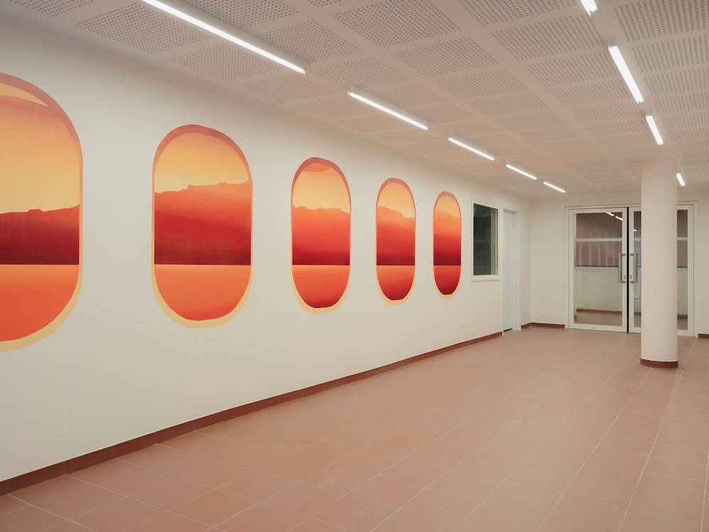 Edgar Suites Hameau - Porte de Versailles 2
