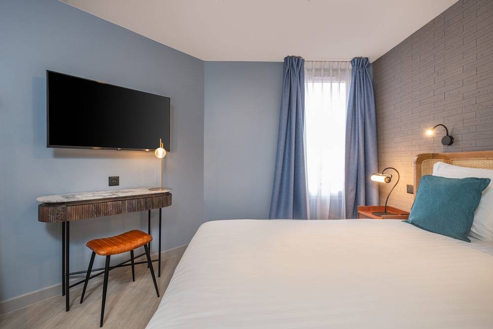 Appart'hôtel East Paris Suite 2