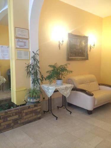 Hotel Cluny Sorbonne 1