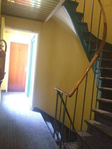 Hotel Cluny Sorbonne 2