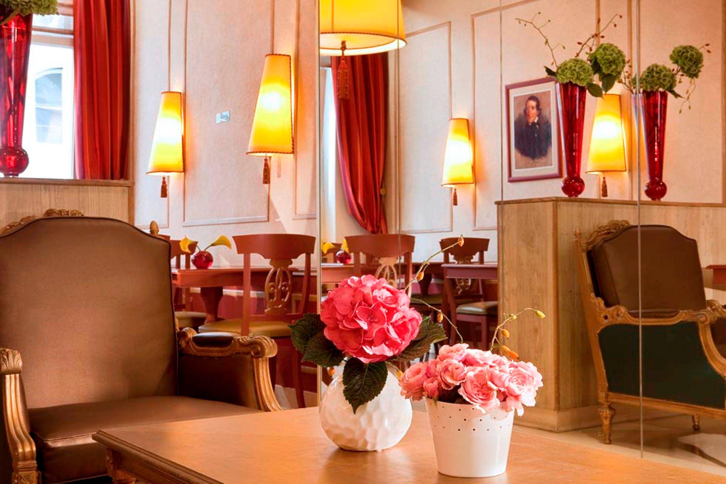 Hotel Montpensier 2