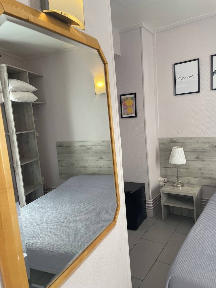 Alliance Hôtel Paris 2