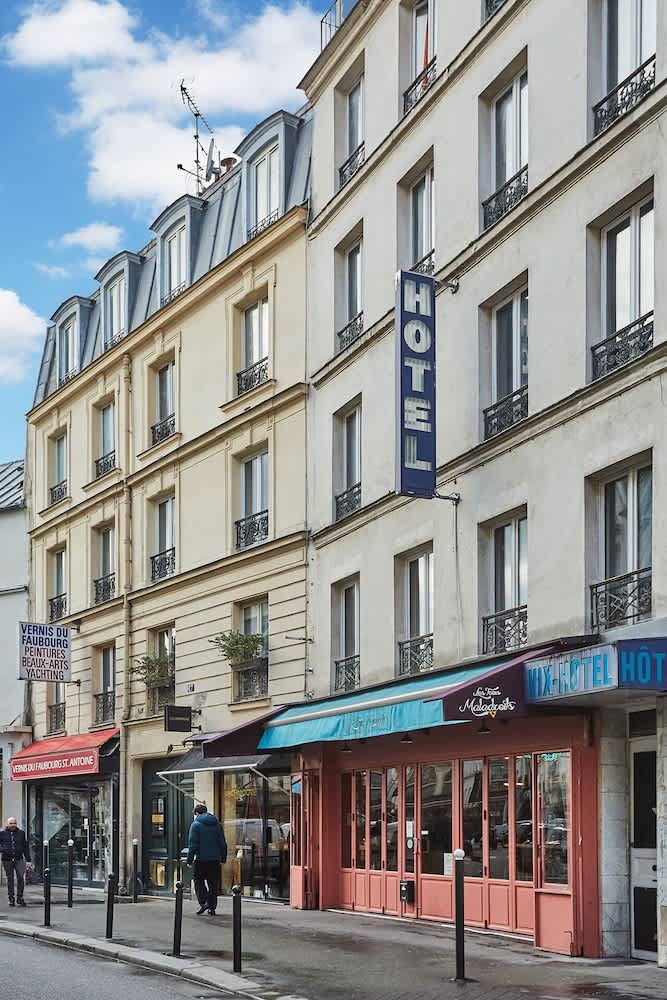 Hotel Petit Vix 1