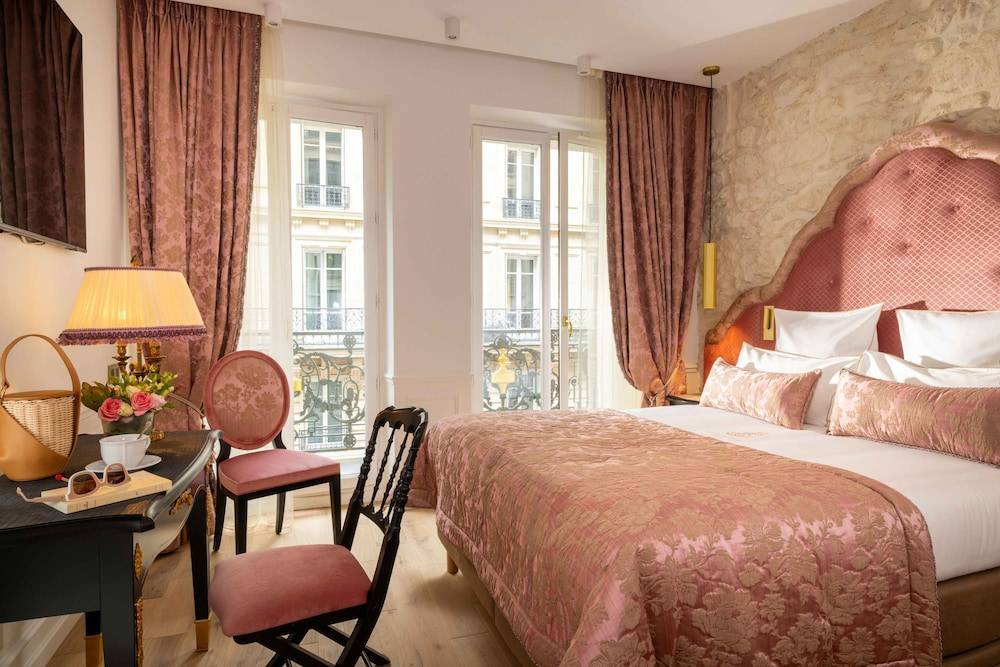 Hôtel Kleber Paris & Spa 1