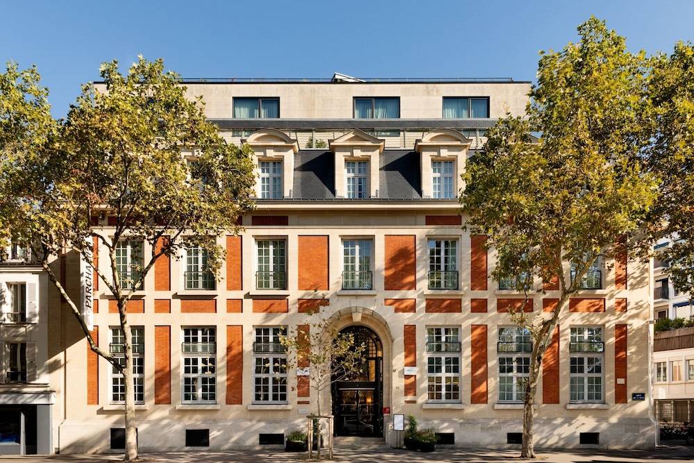 Le Parchamp, a Tribute Portfolio Hotel, Paris Boulogne 1