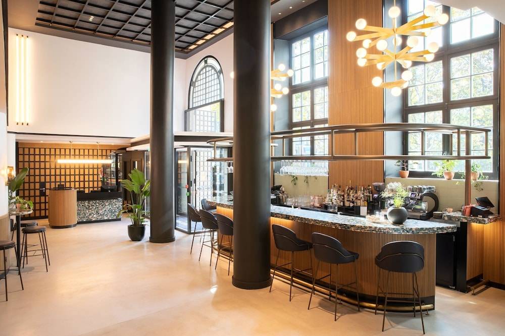 Le Parchamp, a Tribute Portfolio Hotel, Paris Boulogne 2