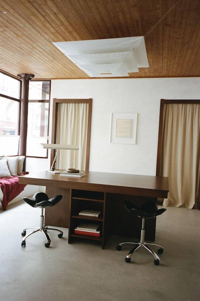Hôtel Massé 2