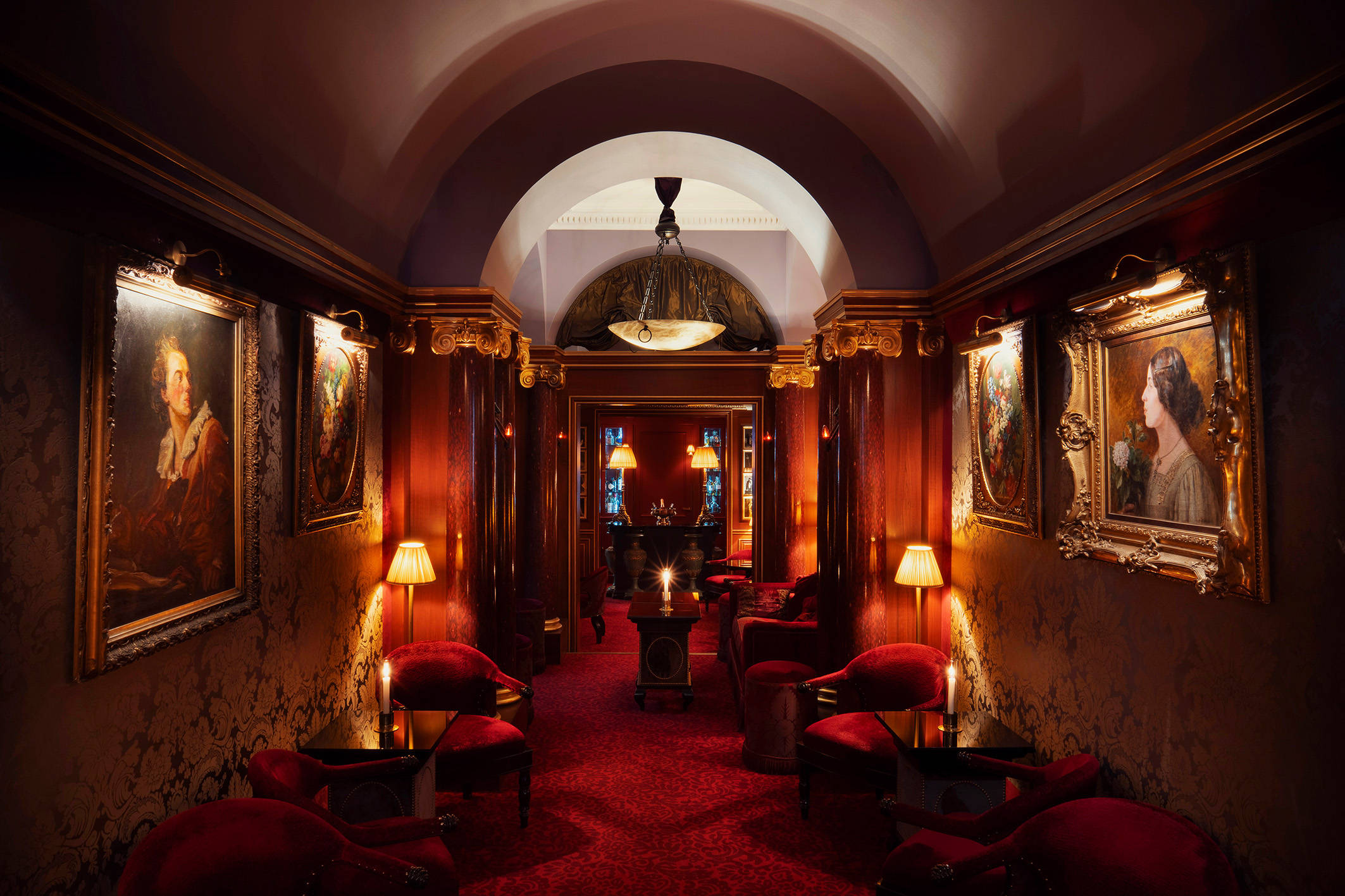 Maison Athenee 1