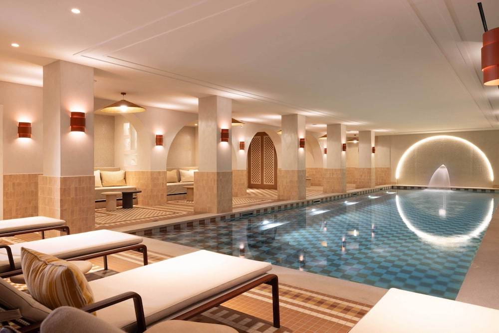 Hotel Grand Coeur Latin 1