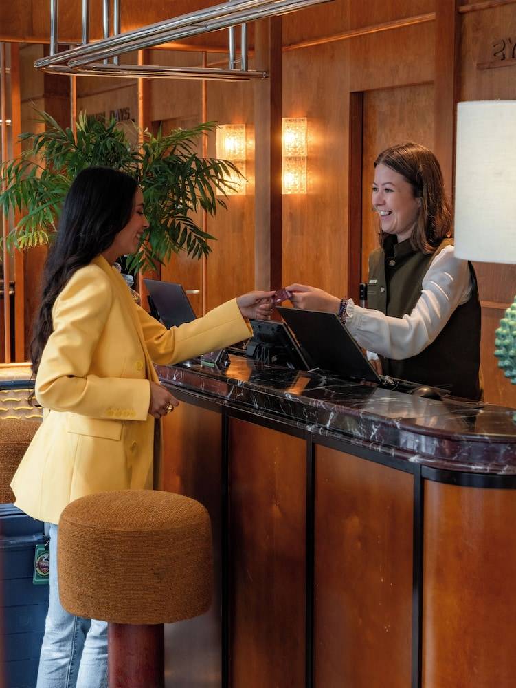 Hôtel La Conversation 2
