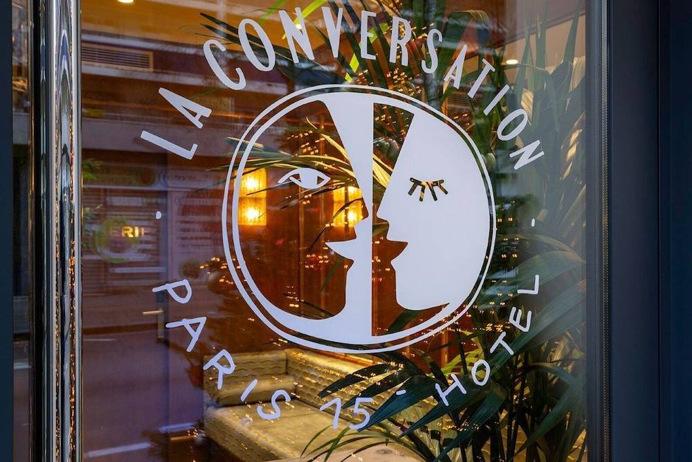 Hôtel La Conversation 1