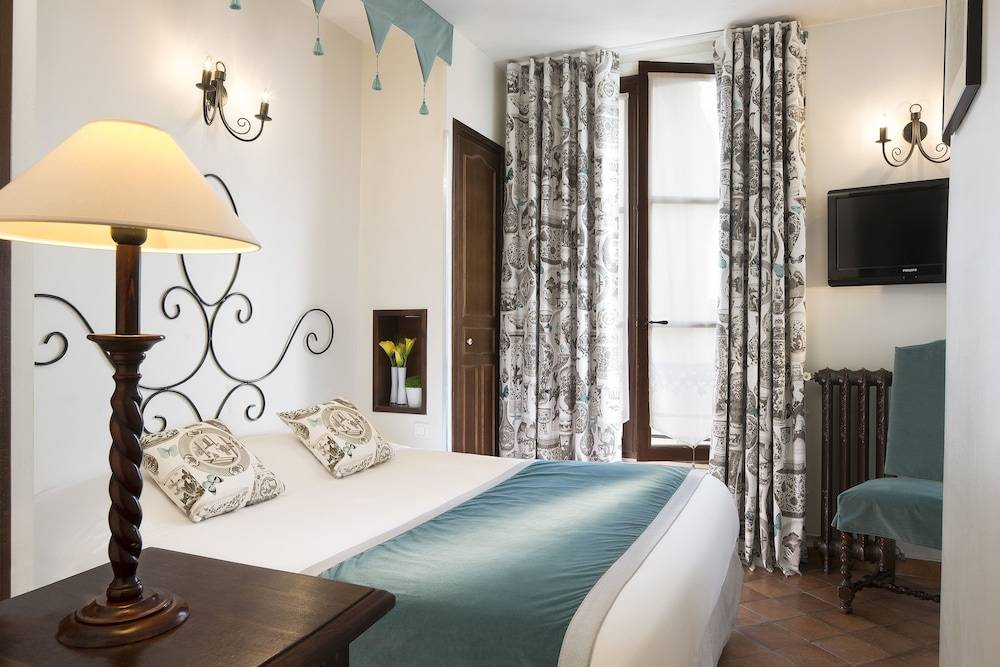 Hôtel Castex 1