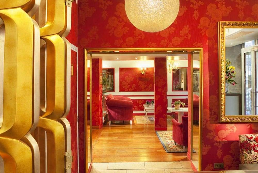 Hotel Louvre Bons Enfants 2