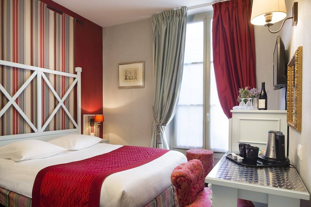 Hotel Louvre Bons Enfants 1