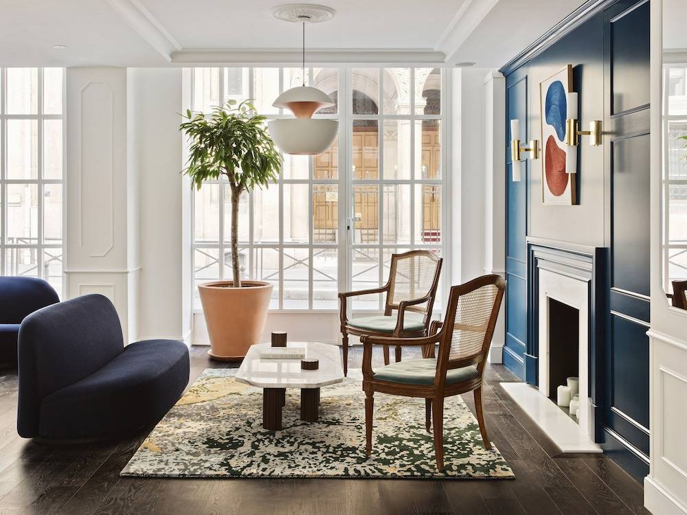 New Hotel Lafayette 2