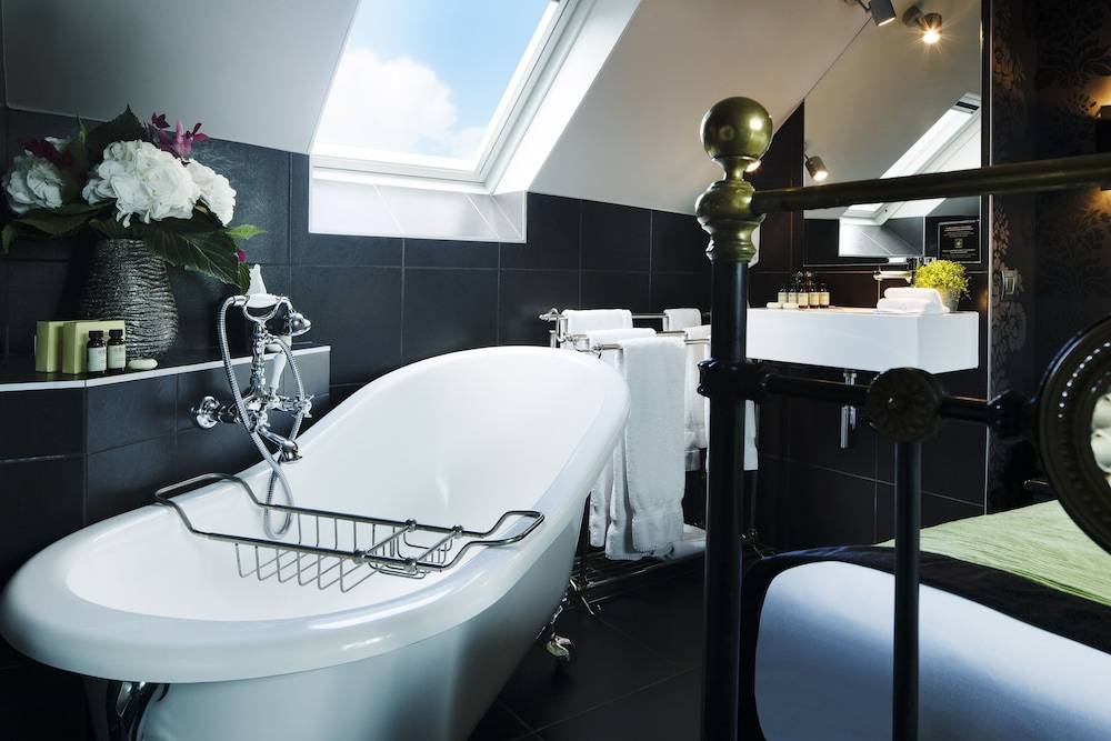 Hotel Design Sorbonne 1