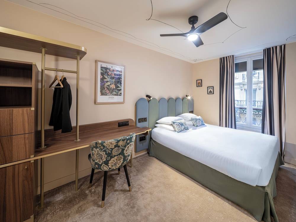 Hotel Boronali 1