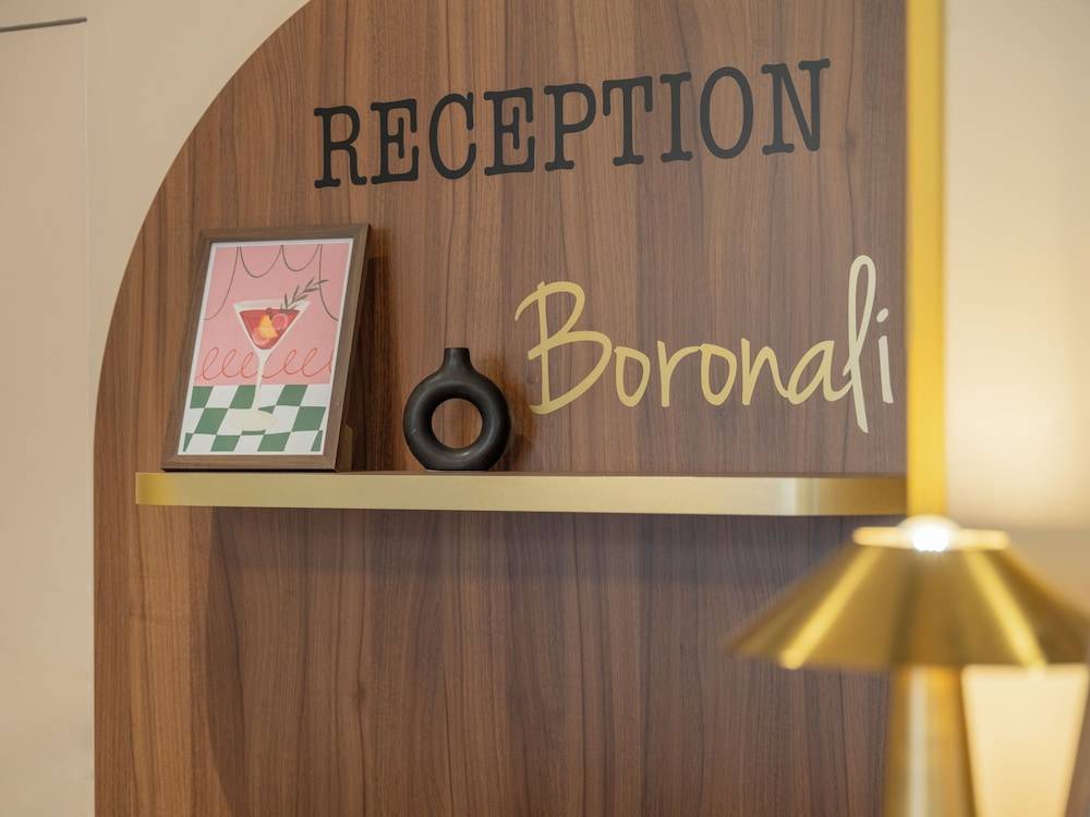 Hotel Boronali 2