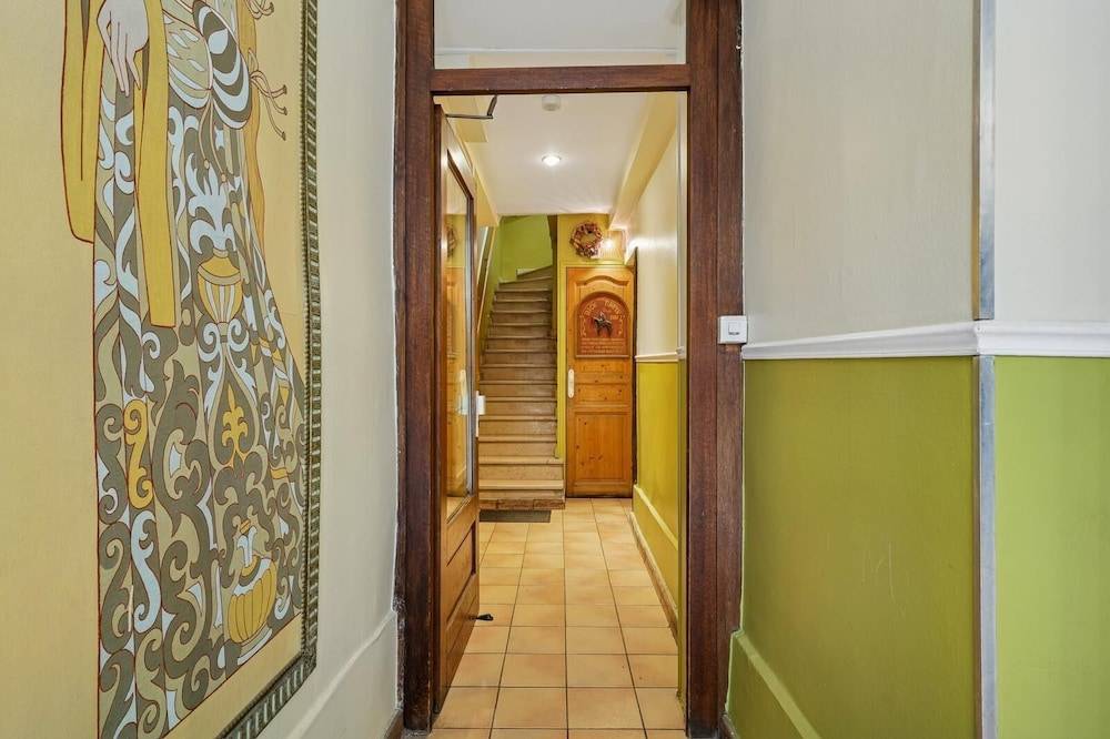 Hotel de Nesle 2
