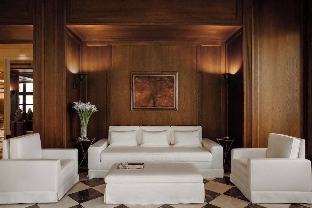 Hôtel Balzac Paris & Spa Ikoï 2