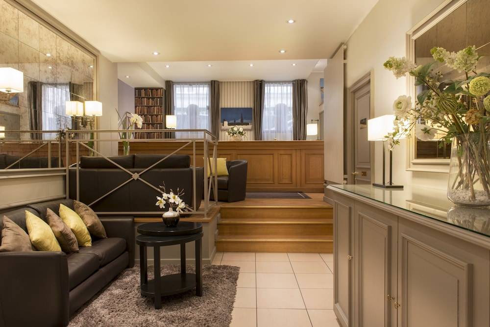 Hôtel Le Beaugency 1
