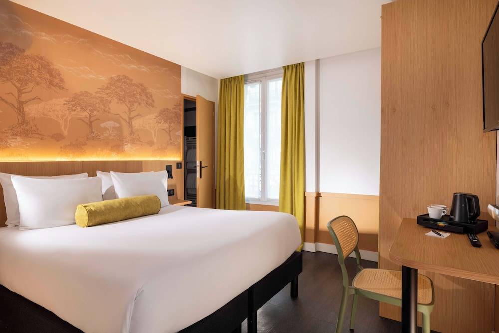 Hôtel WYLD Saint Germain 1