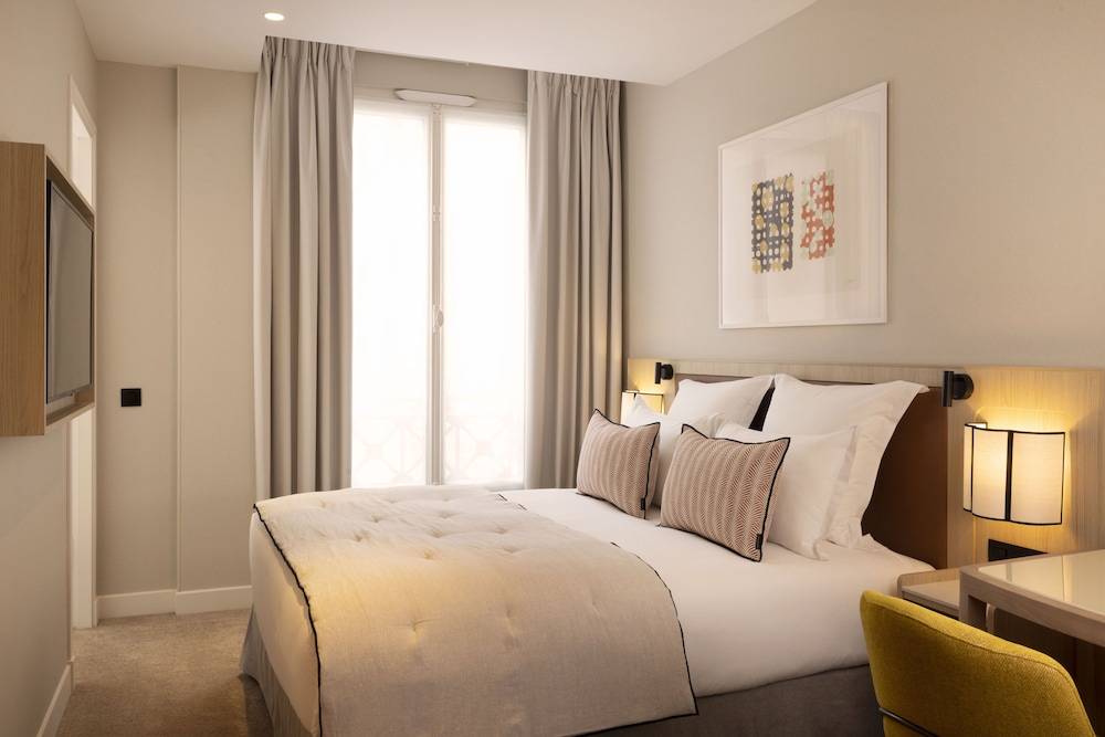 Hotel Duminy-Vendome 1