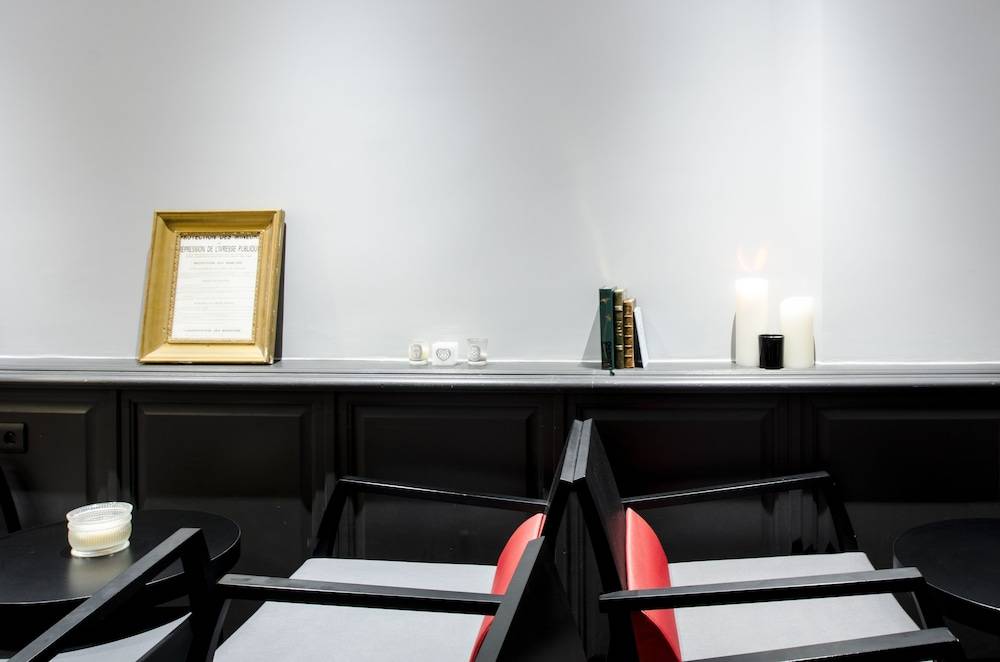 Hotel Migny Opéra Montmartre 2