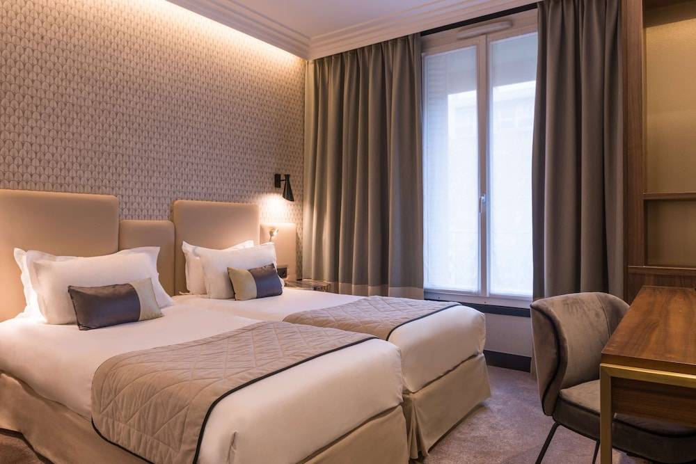 Best Western Select Hotel 1