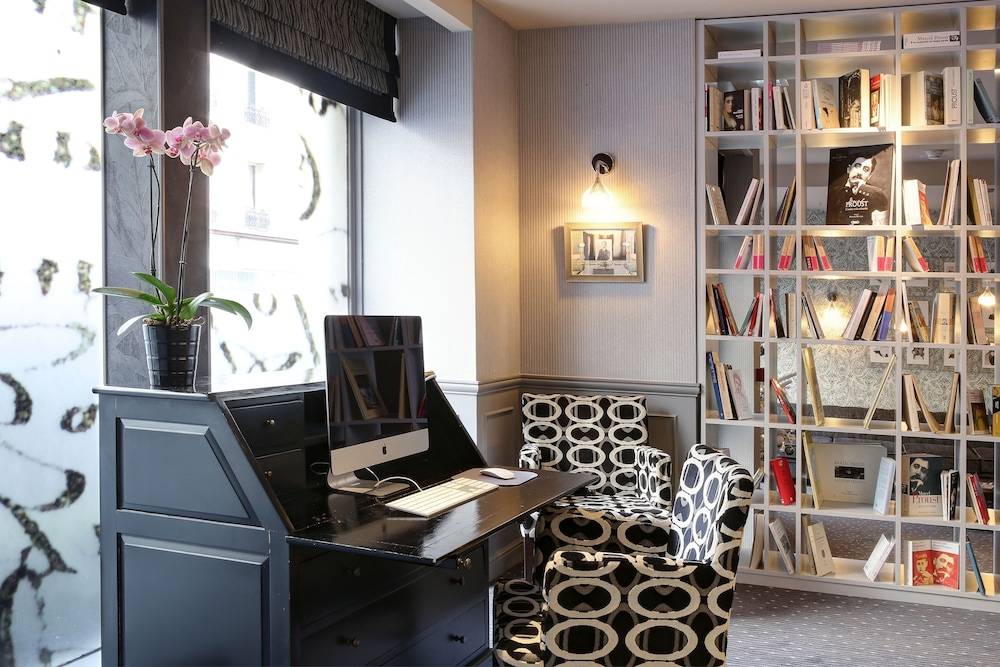 Hotel Litteraire Le Swann, BW Premier Collection 2