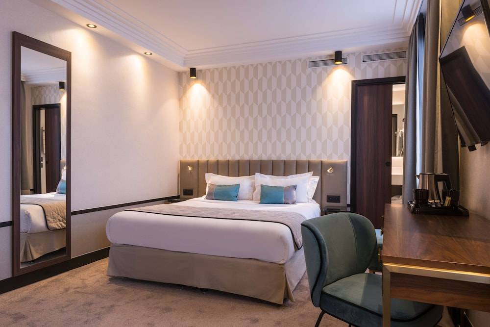 Best Western Select Hotel 2