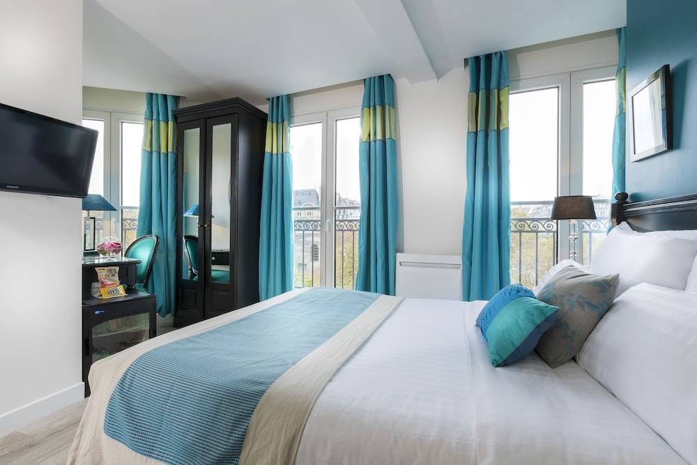 Hotel Cluny Square 1