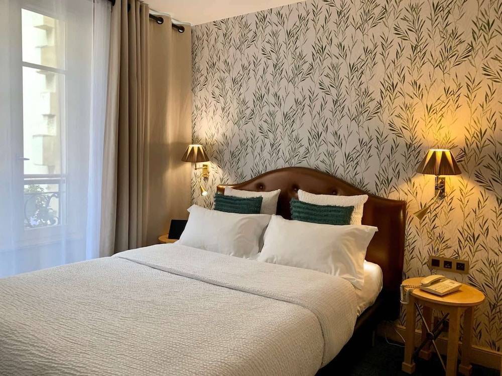 Hôtel Central Saint Germain 1