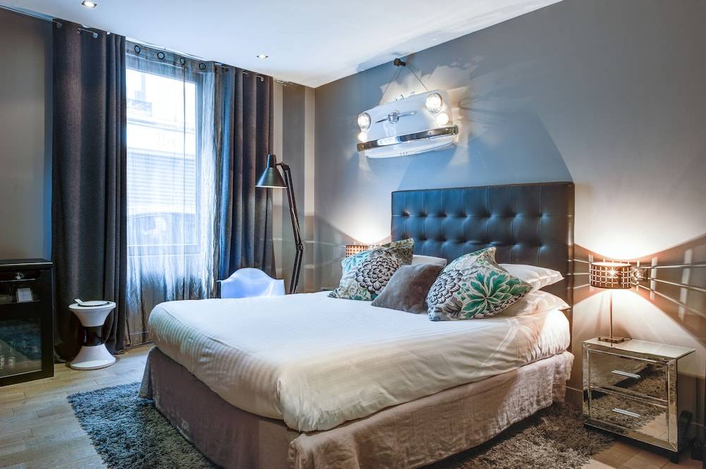 ZE Hotel 1