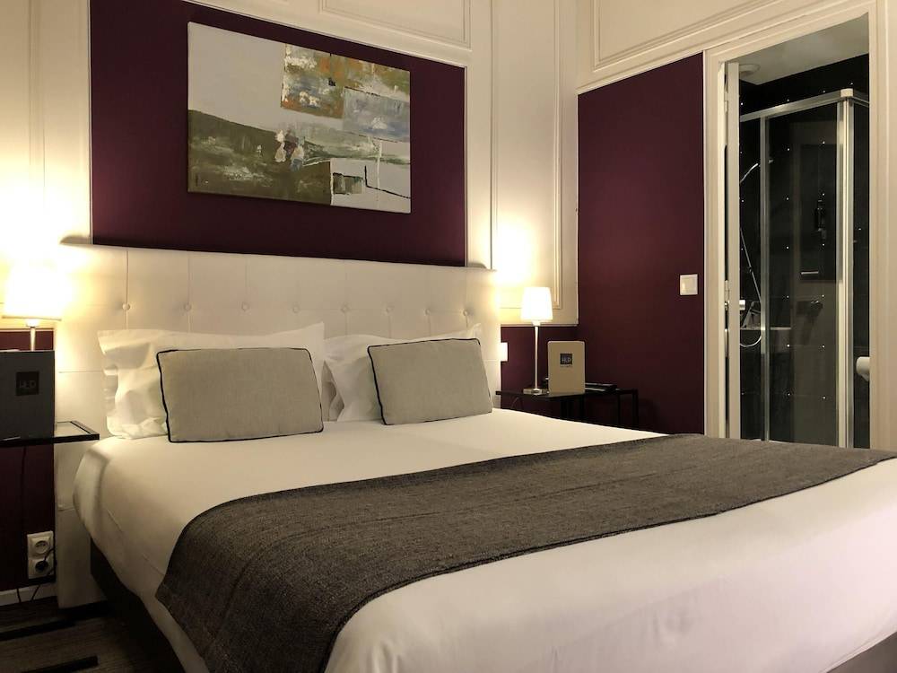 Hotel Dauphin 1