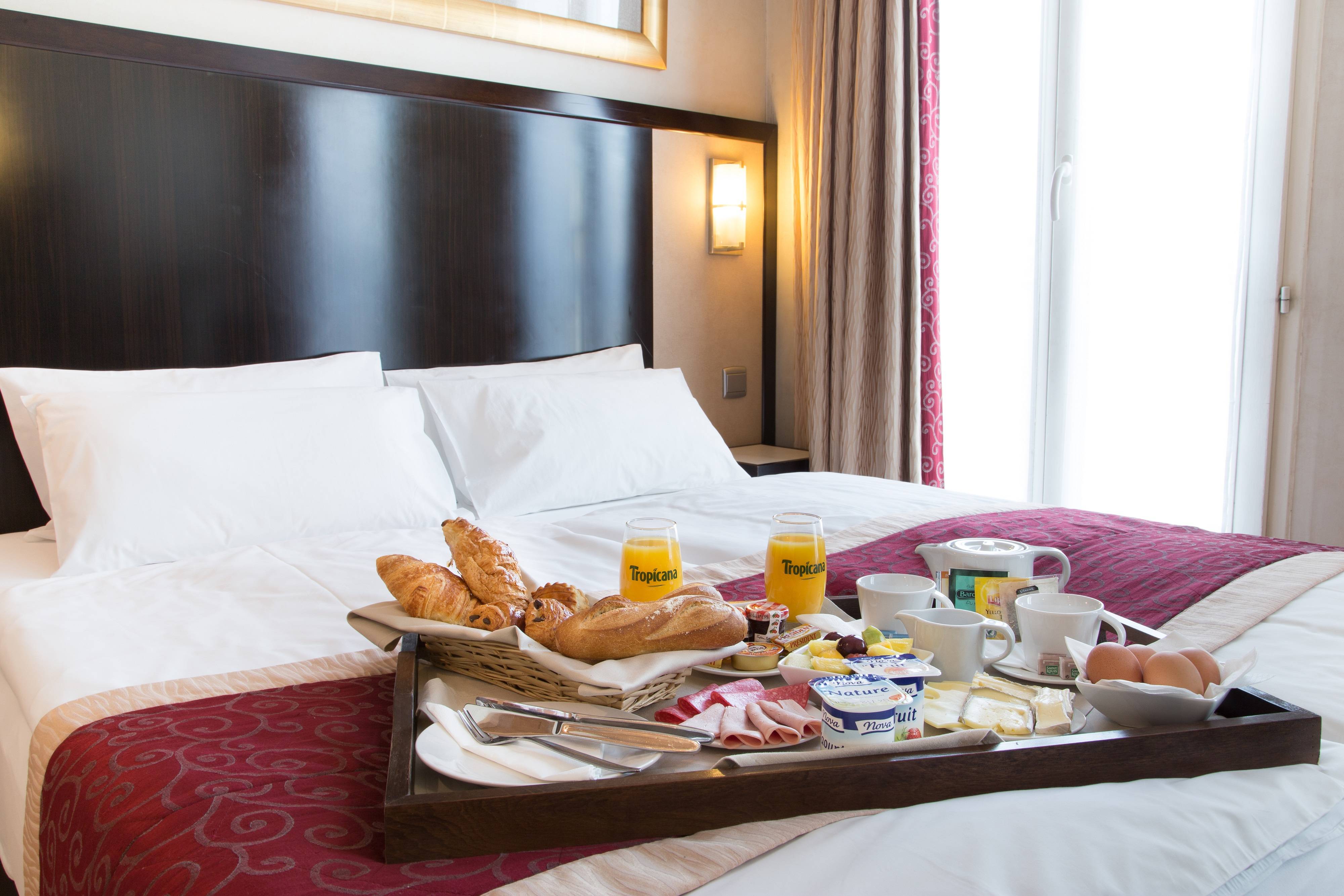 Hotel André Latin 1