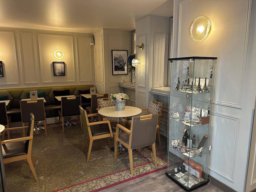 Hotel Dauphin 2