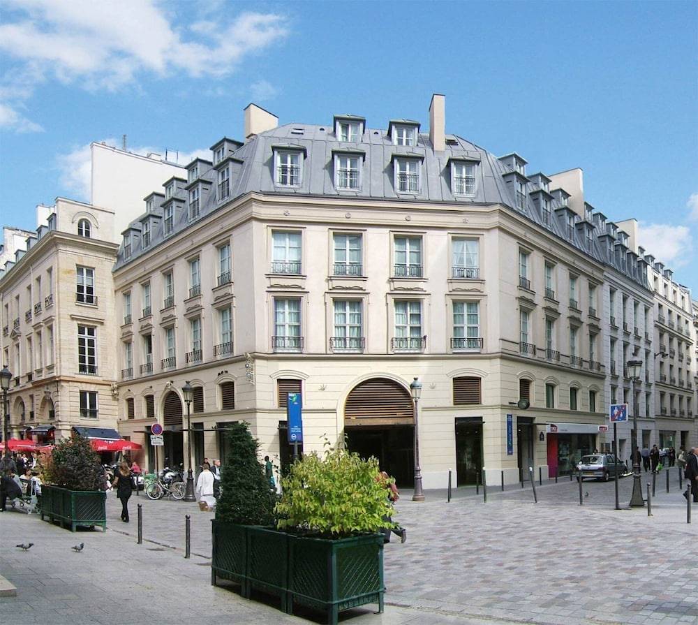 Residhome Paris Opéra 1